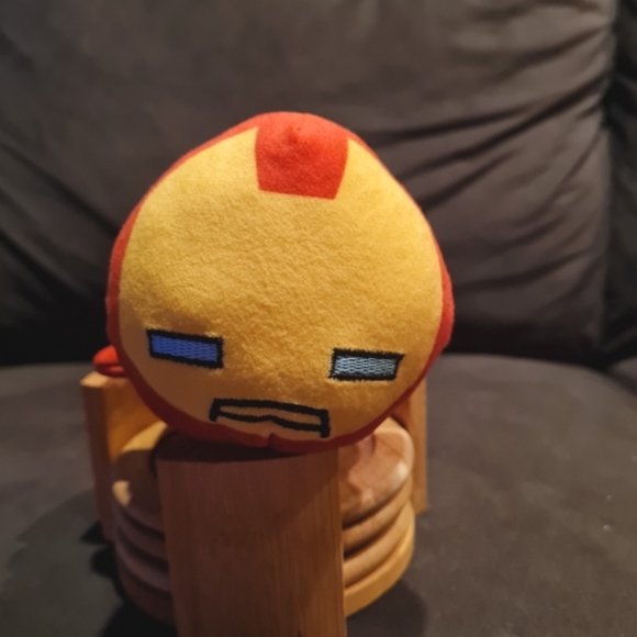 YOOBI x MARVEL Zipper Pencil Cases Bundle (Lot of 3) - Picture 9 of 12